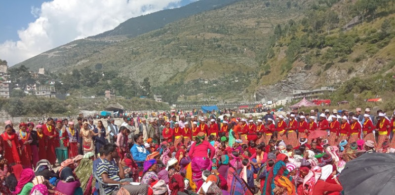 कोरोना कहरले बिर्साएको ऐतिहासिक सुर्मादेवी मेला